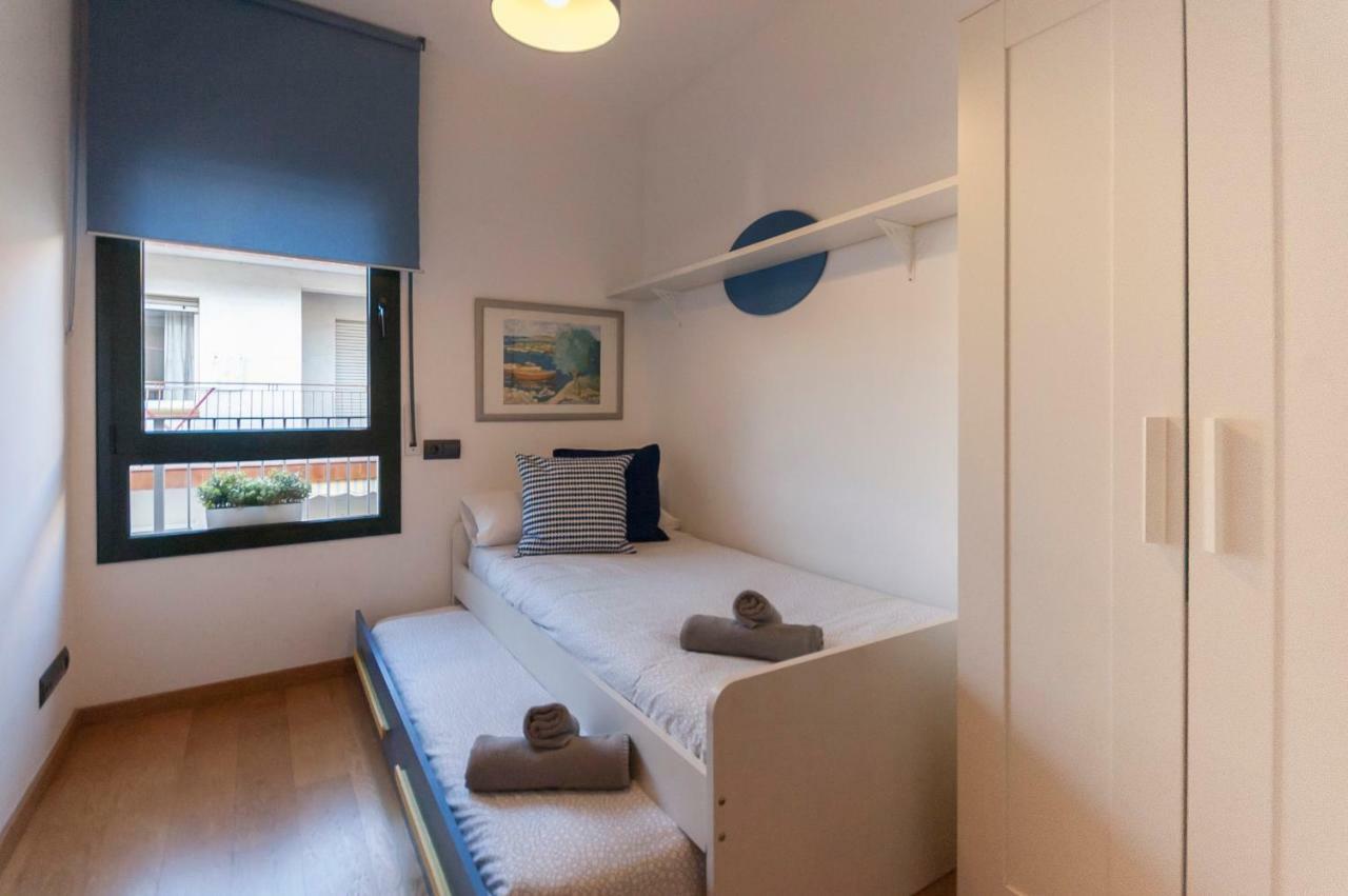Apartmán Lets Holidays Duplex Penthouse In Tossa Tossa de Mar Exteriér fotografie